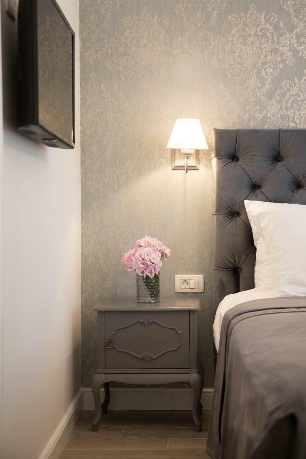 Vila Alta Selce Habitación foto